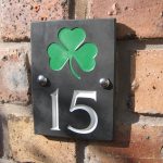 house name board design